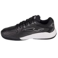 Joma Cipők tenisz fekete 45 EU TM100S2401C