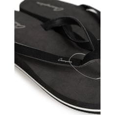 Champion Papucsok fekete 37 EU S10100