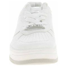 Tamaris Cipők fehér 39 EU 12372942171