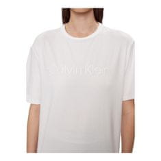 Calvin Klein Póló fehér S 000QS7069E100