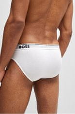 Hugo Boss 3 PACK - férfi alsó BOSS 50475273-999 (Méret M)
