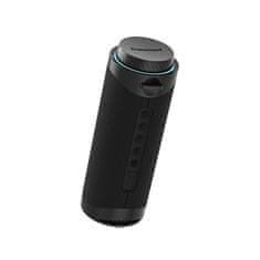 Tronsmart T7 hordozható vezeték nélküli Bluetooth hangszóró 5.3 30W