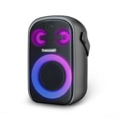 Tronsmart Tronsmart Halo 100 vezeték nélküli Bluetooth hangszóró 60W fekete
