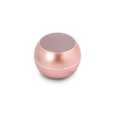 Guess Guess mini Bluetooth hangszóró - rózsaszín