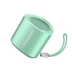 Tronsmart Tronsmart Nimo 5W Bluetooth 5.3 mini hangszóró - zöld