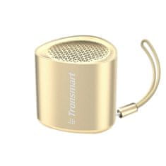 Tronsmart Tronsmart Nimo 5W Bluetooth mini hangszóró 5.3 arany