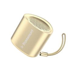 Tronsmart Tronsmart Nimo 5W Bluetooth mini hangszóró 5.3 arany