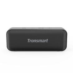 Tronsmart Tronsmart T2 Mini 2023 vezeték nélküli Bluetooth hangszóró 10W fekete