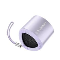 Tronsmart Tronsmart Nimo 5W Bluetooth 5.3 mini hangszóró - lila