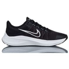 Nike Cipők futás fekete 44 EU Zoom Winflo 8