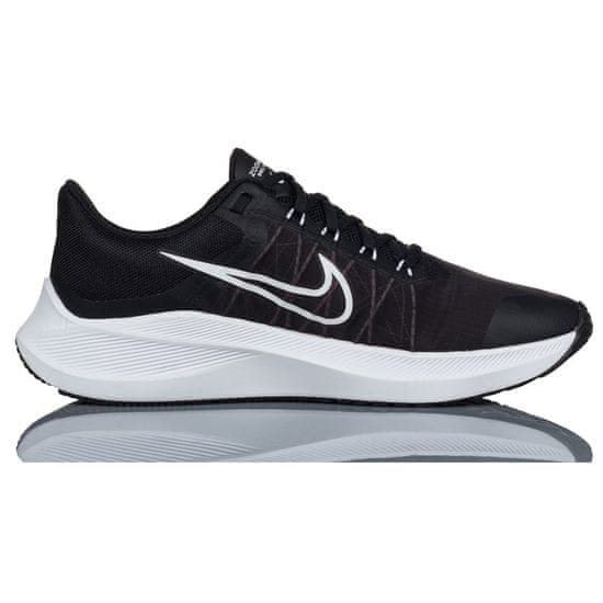 Nike Cipők futás fekete Zoom Winflo 8