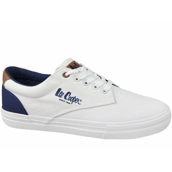 Lee Cooper Cipők fehér LCW24022140