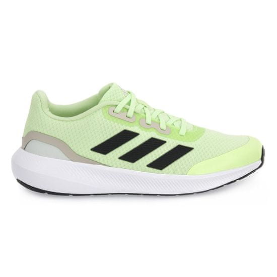 Adidas Cipők futás celadon Runfalcon 3