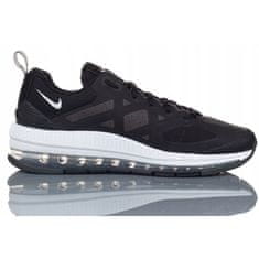 Nike Cipők fekete 41 EU Air Max Genome