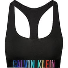 Calvin Klein Női melltartó Bralette QF7831E-UB1 (Méret S)