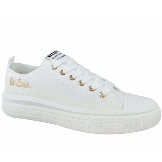 Lee Cooper Cipők fehér LCW24442462