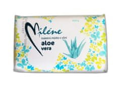Szappan - Miléne, Aloe Vera, 100 g