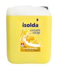 Folyékony szappan - Isolda, 5 l