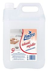 Antibakteriális folyékony szappan - Linteo, 5,0 l