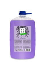 Riva folyékony szappan, antibakteriális, 5 kg