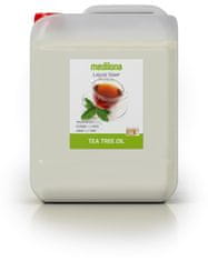 Folyékony szappan Medilona teafaolaj, 5 l