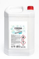 Corona-antivir kézfertőtlenítő - 5 kg