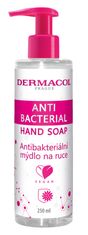 Dermacol antibakteriális szappan - 250 ml