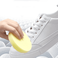 Sweetbuy Cipőfolt- és szennyeződéseltávolító krém (1 + 1 INGYENES)〡SHOE CLEAN CREAM 
