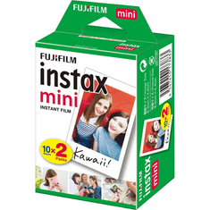 FujiFilm Instax Mini Film Standard 20/PK (16567828)