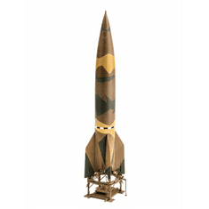 REVELL German A4/V2 rakéta műanyag modell (1:72) (03309)