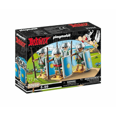 Playmobil Asterix Római légió (70934)