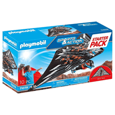 Playmobil Sports & Action Starter Pack Sárkányrepülő (71079)