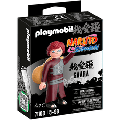 Playmobil Naruto - Gaara (71103)