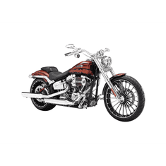 Maisto Harley-Davidson CVO Breakout "14 motor fém modell (1:12) (532327)