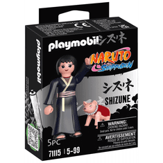 Playmobil Naruto Shippuden - Shizune (71115)