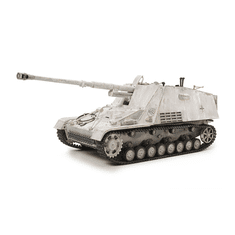 Tamiya 35335 Nashorn tank műanyag modell (1:35) (35335)