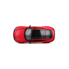 Maisto Audi RS E-tron GT 2022 autó fém modell piros (1:25) (10132907RD)