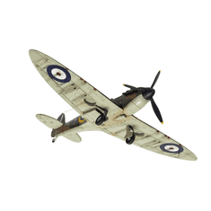 Airfix Suermarine Spitfire Mk.1a repülőgép műanyag modell (1:48) (05126A)