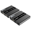 IDATA HDMI-KVM60 KVM hosszabbító Adó és vevő (104790)