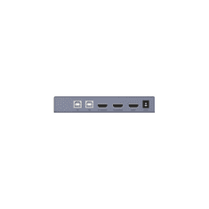 Unitek V307A KVM Switch - 2 port (V307A)