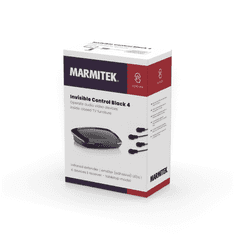 Marmitek 25008091 Invisible Control IR Extender (25008091)
