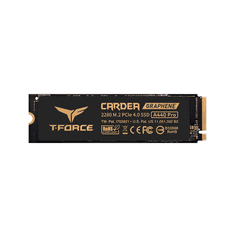 TeamGroup 1TB T-Force Cardea A440 Pro (Grafén Hűtőbordával) M.2 PCIe SSD (TM8FPR001T0C129)