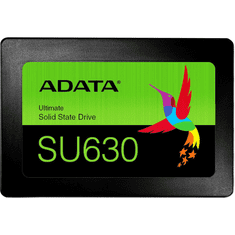 A-Data 1.92TB Ultimate SU630 2.5" SATA3 SSD (ASU630SS-1T92Q-R)