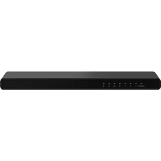 Goobay 58483 HDMI Splitter (1 PC - 4 Kijelző) (58483)