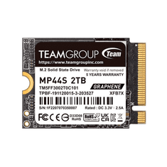 TeamGroup 2TB MP44 M.2 NVMe SSD (TM5FF3002T0C101)