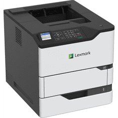 Lexmark MS823dn mono lézernyomtató (50G0220) (50G0220)