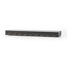 Nedis VSPL3478AT HDMI Splitter (1 PC - 8 Kijelző) (VSPL3478AT)