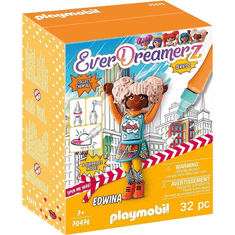 Playmobil EverDreamerz: Edwina képregény világ (70476)