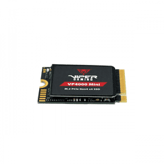 1TB VP4000 Mini M.2 PCIe Gen4 x4 Gaming SSD (VP4000M1TBM23)