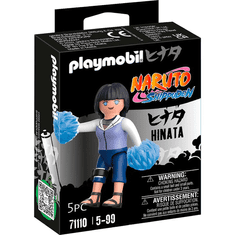 Playmobil Naruto - Hinata (71110)